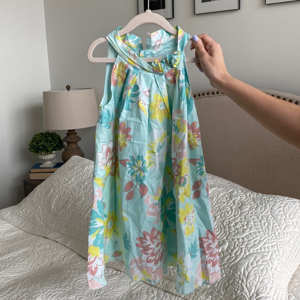Carters dress